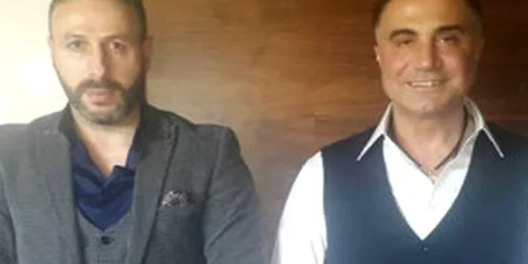 حيثيات الحكم بالسجن المؤبد على سادات بكر وآخرين