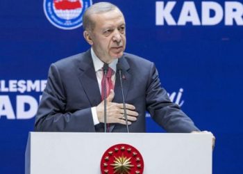 أردوغان يعلن زيادة 25٪ برواتب الموظفين والمعاشات