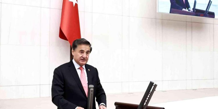 برلماني: البنية التحتية جاهزة لنقل الغاز الطبيعي من البحر الأسود