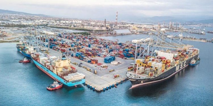 وزير النقل التركي: لدينا أسطول تجاري ضخم يضعنا بالمرتبة 14 عالميًا