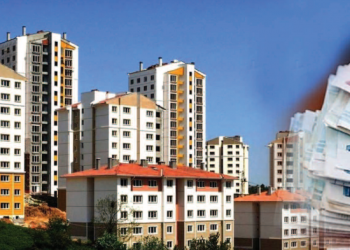 تركيا الأولى عالميًا بزيادة أسعار الوحدات السكنية