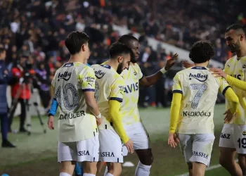 فنربخشة يفوز على عمرانية سبور