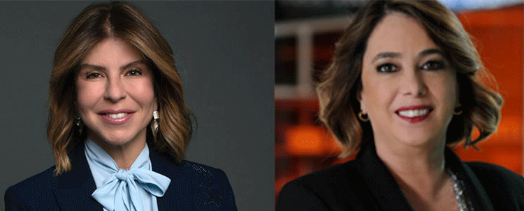 سيدتان من تركيا ضمن أنجح نساء العالم بقائمة فوربس