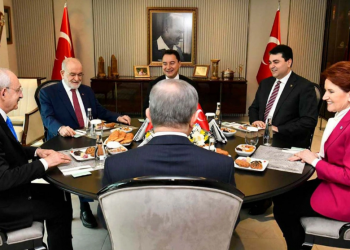 تركيا.. زعيم حزب السعادة يعلن موعد تحديد المرشح الرئاسي للمعارضة