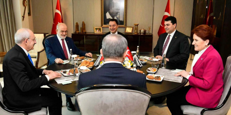 تركيا.. زعيم حزب السعادة يعلن موعد تحديد المرشح الرئاسي للمعارضة