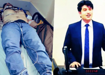 تسمم برلماني سابق عن الحزب الكردي في تركيا