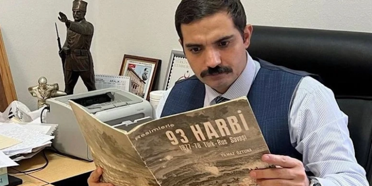 تركيا.. تعيين مدع عام جديد بقصية سينان أتاش