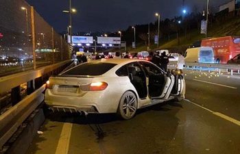 مسؤول أمني سابق: المافيا تحول تركيا إلى المكسيك