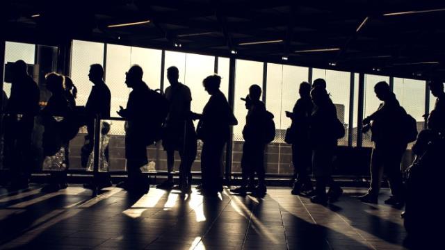 بعد الأفغان.. يوروستات: الأتراك بالمركز الثالث في الهجرة