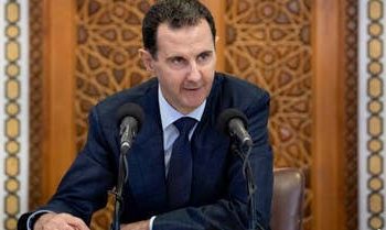 بشار الأسد: التطبيع مع تركيا مهم للتخلص من الإرهاب والاحتلال