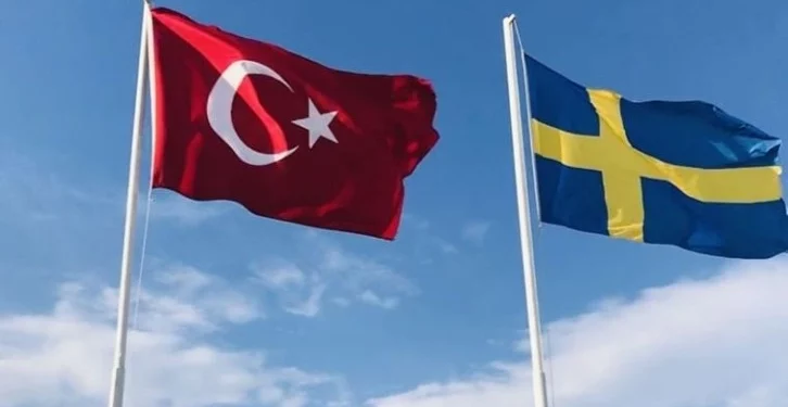 السويد ترفض تسليم 4 أتراك آخرين إلى تركيا