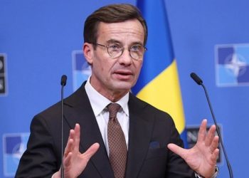 السويد: المشاورات مع تركيا بشأن حلف الناتو لم تتوقف