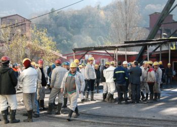 تركيا.. أربعة مسئولين عن كارثة منجم أماسرا مهددين بالحبس 1080 سنة 