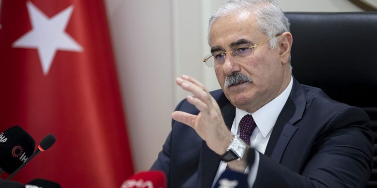 هل يتم حسم قضية أكرم إمام أوغلو قبل الانتخابات؟