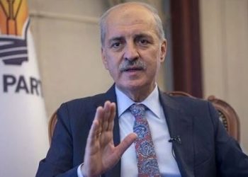 حزب العدالة والتنمية: يمكن تبكير موعد الانتخابات في تركيا