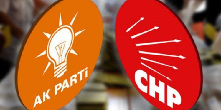 حزب الشعب الجمهوري يقنع 150 من حزب أردوغان بالانتقال إليه