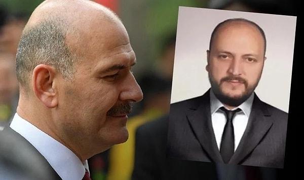 تركيا.. مستشار وزير الداخلية يتربّح من مناقصات حكومية