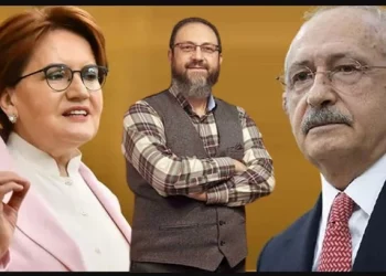 رئيس شركة “سادات” الأمنية يهاجم أكشنار وكيليتشدار اوغلو