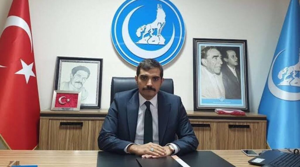 يني شفق: السلطات اعتقلت المتهم باغتيال زعيم “الذئاب الرمادية” السابق