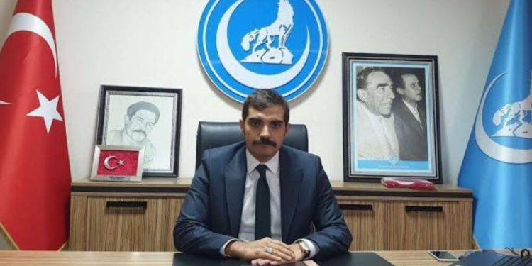 يني شفق: السلطات اعتقلت المتهم باغتيال زعيم “الذئاب الرمادية” السابق