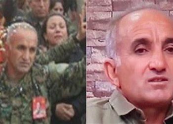 الاستخبارات التركية تغتال القيادي “زكي غوربوز”