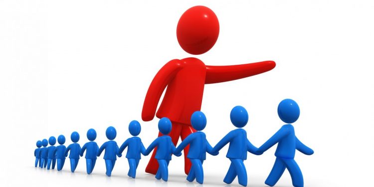 القدرة والقدوة