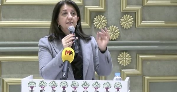 برفين بولدان تكشف موعد الإعلان عن مرشح التحالف الكردي