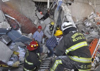 بالفيديو.. عائلة سورية توثق لحظاتها الأخيرة تحت الأنقاض في “مرعش”