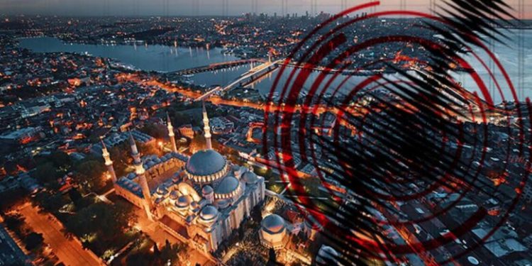 الجزيرة: هل إسطنبول جاهزة لوقوع زلزال؟