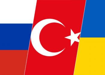 تركيا: سنواصل دعم جهود إنهاء الحرب في أوكرانيا