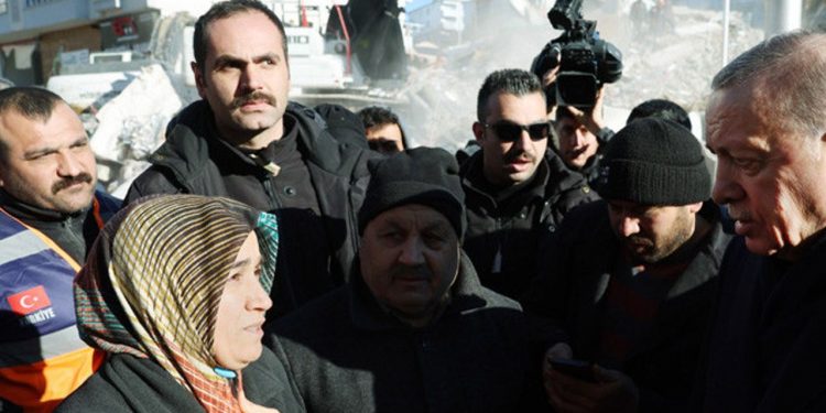  دول عليها أن تنسى أفعال أردوغان لأجل الشعب التركي