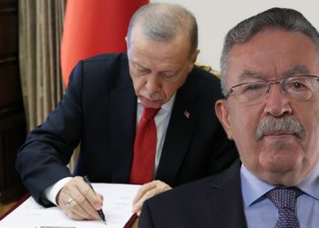 سياسي: يجب محاسبة أردوغان والتحقيق في ثروة أقاربه