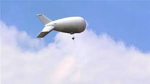 البنتاجون: منطاد تجسس صيني آخر يطير فوق أمريكا اللاتينية