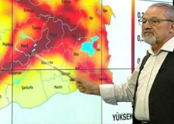 بعد تحذيره من زلزال تركيا المدمر.. جيولوجي يحذر من انزلاق صدع جديد