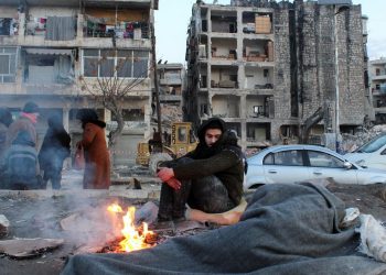 الأمم المتحدة: 5 مليون سوري أصبحوا بلا مأوى