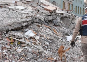 ارتفاع عدد الخسائر بالأرواح في زلزال ملاطية وانتشال ضحايا من تحت الأنقاض