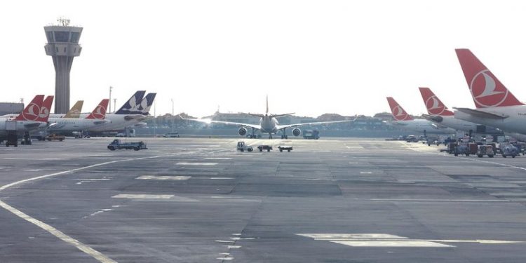 هل مطار إسطنبول جاهز لزلزال محتمل؟