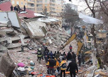 تركيا.. وزارة العدل تشكل مكاتب تحقيقات في جرائم الزلازل