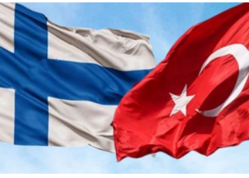 بلومبرج: تركيا قد تصدق على عضوية فنلندا في الناتو قبل الانتخابات