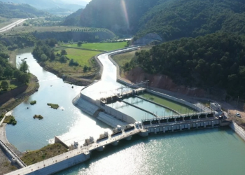 تركيا.. تحذيرات بشأن محطات الطاقة الكهرومائية عقب الهزات الأرضية