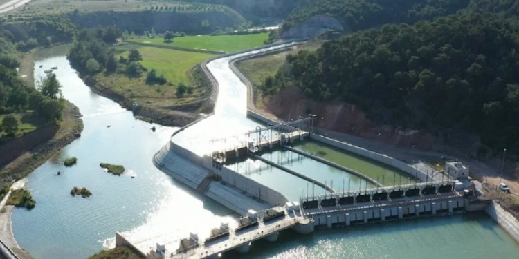 تركيا.. تحذيرات بشأن محطات الطاقة الكهرومائية عقب الهزات الأرضية