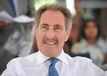 وزير سابق يحذر أردوغان من الترشح للمرة الثالثة