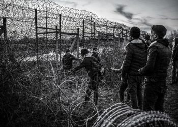 اليونان تشدد الإجراءات بغرض “مكافحة الهجرة” من تركيا 