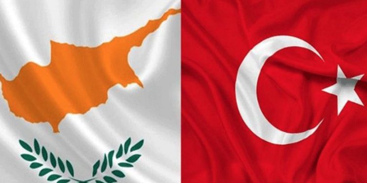 تركيا ترفض مساعدة جمهورية قبرص 