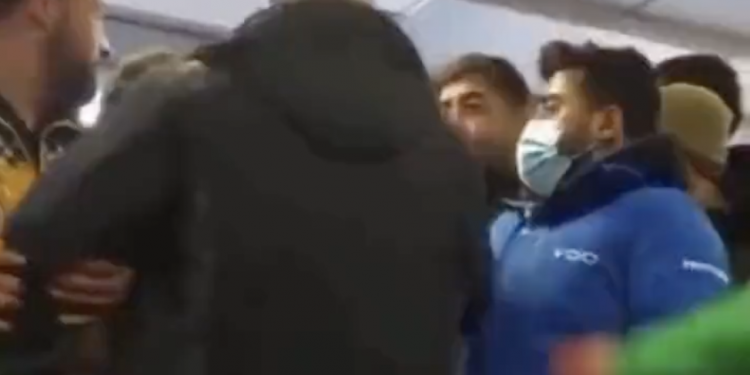 تركيا.. شخص ينتحل هوية شرطي لاختطاف رضيعة من مستشفى