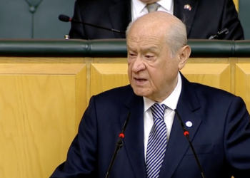 حليف أردوغان: مطالبة الحكومة  بالاستقالة “مؤامرة”