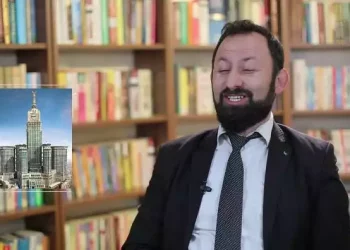 هل يمتلك أردوغان تميمة مكتوبة في إيران لحمايته من الشياطين؟