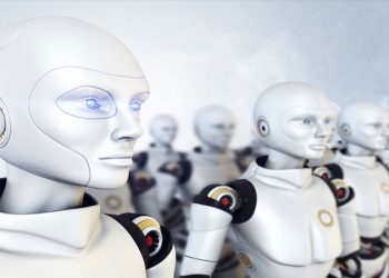 خلال 10 سنوات.. الروبوتات ستؤدي 39% من الأعمال المنزلية