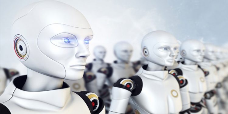 خلال 10 سنوات.. الروبوتات ستؤدي 39% من الأعمال المنزلية