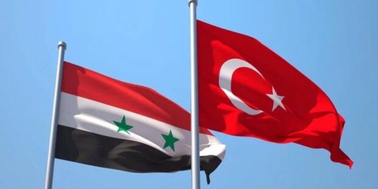 إيران ستحضر اجتماع وزيري خارجية سوريا وتركيا